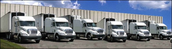 truck fleet